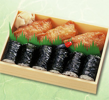 助六寿司