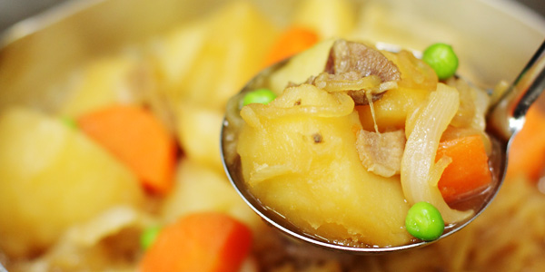 こだわりの手作り